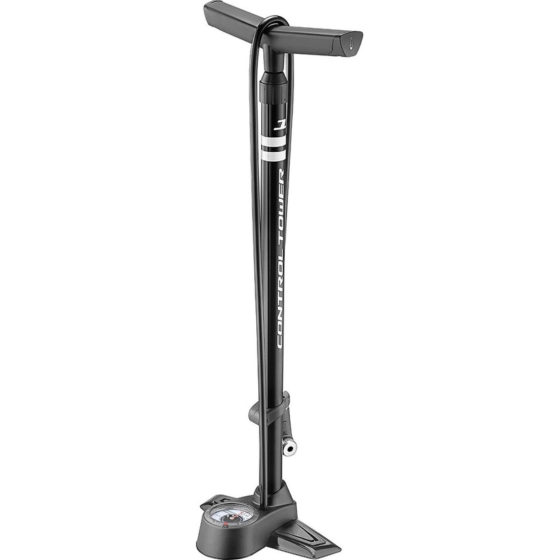 Giant Control Tower 1 Floor Pump