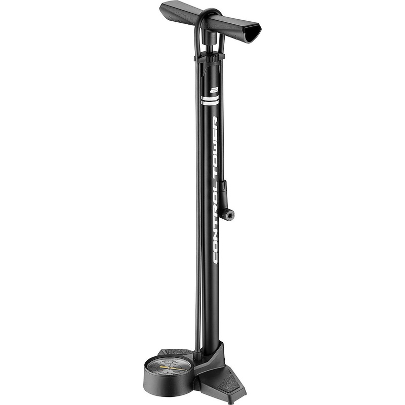 Giant Control Tower 2 Floor Pump