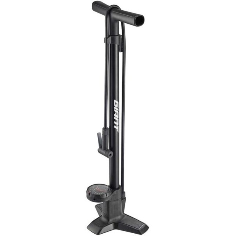 Giant Control Tower Comp Floor Pump
