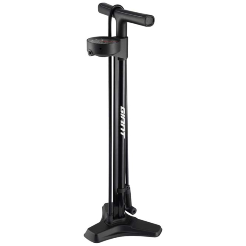 Giant Control Tower Elite Top Mount Floor Pump