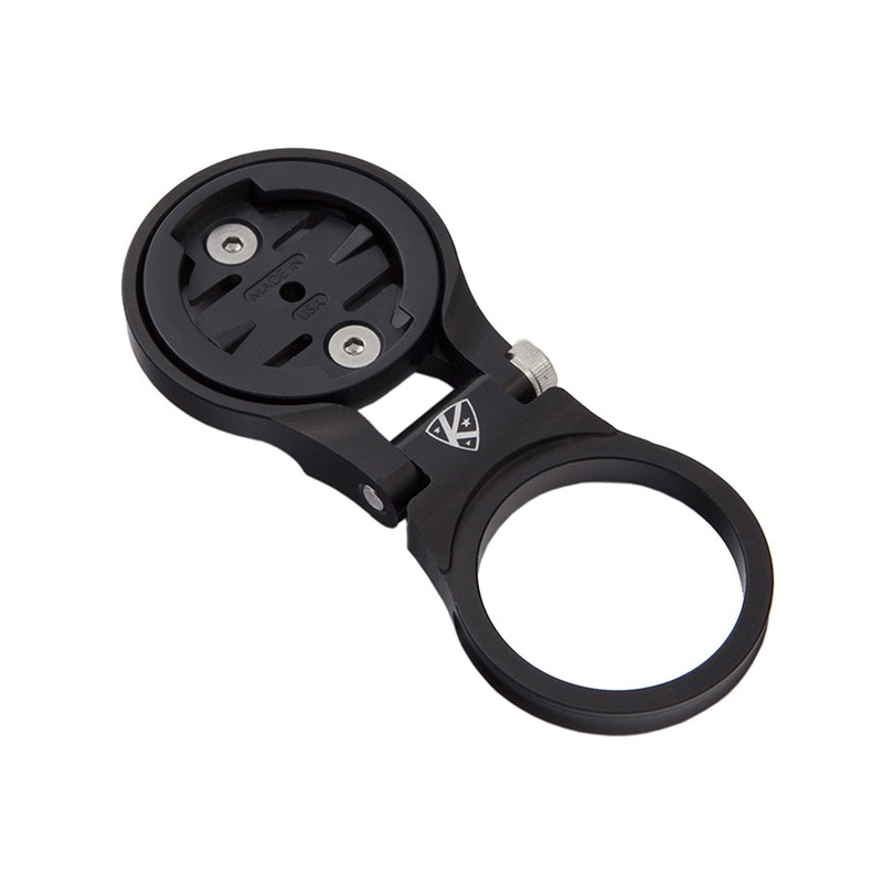 K-Edge Adjustable Stem Mount Garmin