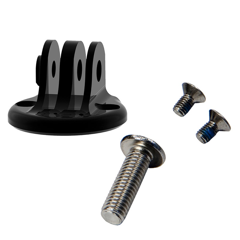 K-Edge Combo Mount Adaptor