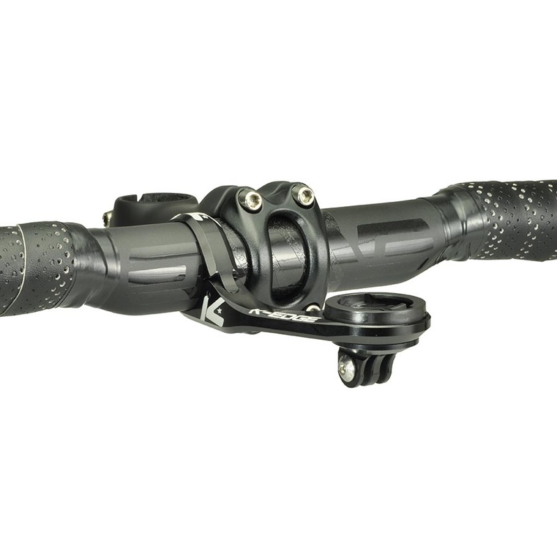 K-Edge Garmin Max Combo Mount