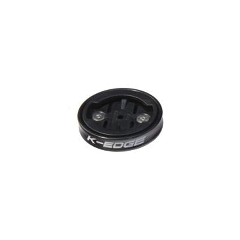 K-Edge Gravity Stem Cap Mount Garmin