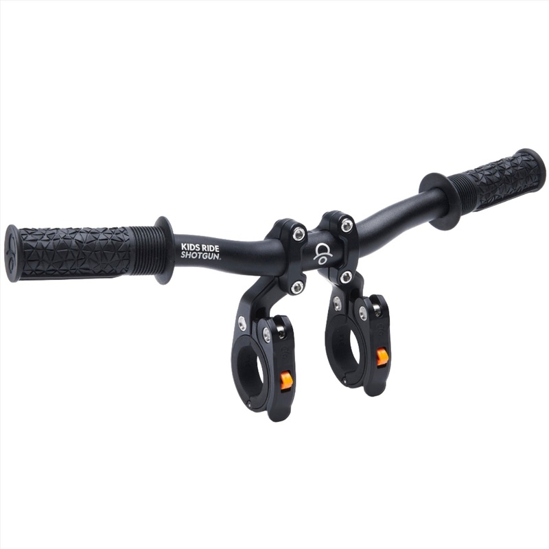 Kids Ride Shotgun Pro Handlebars