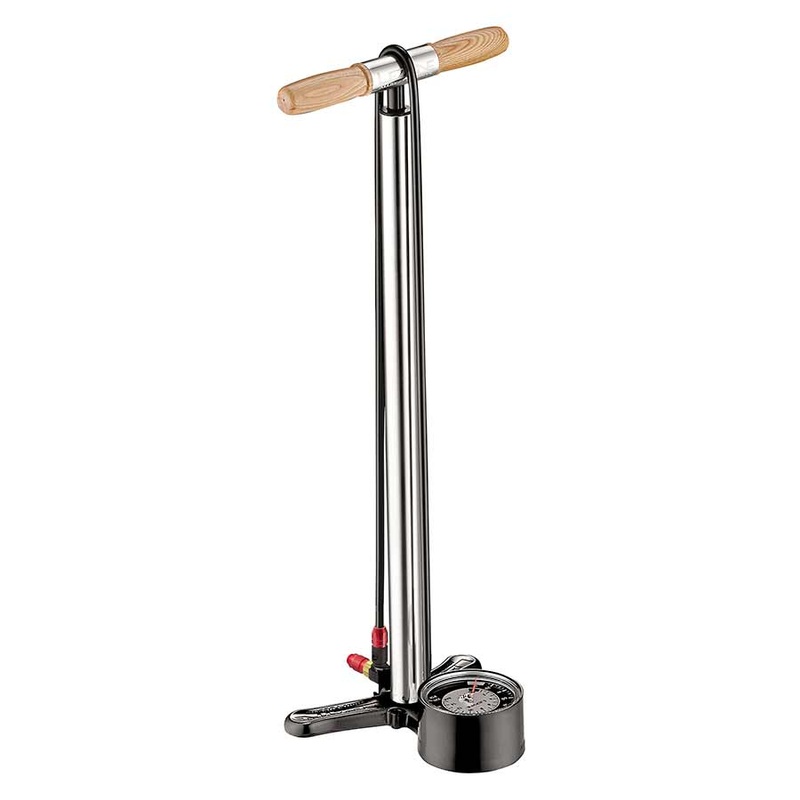 Lezyne Alloy Floor Drive Floor Pump