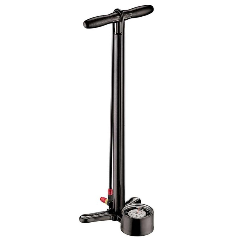 Lezyne Classic Drive Floor Pump