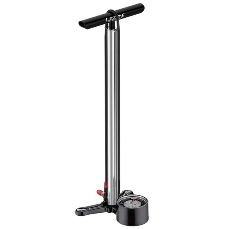 Lezyne CNC Floor Drive 3.5 Floor Pump
