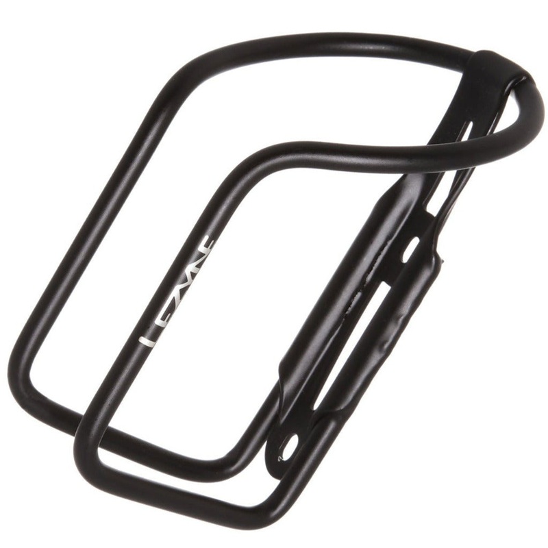 Lezyne Power Bottle Cage-Black