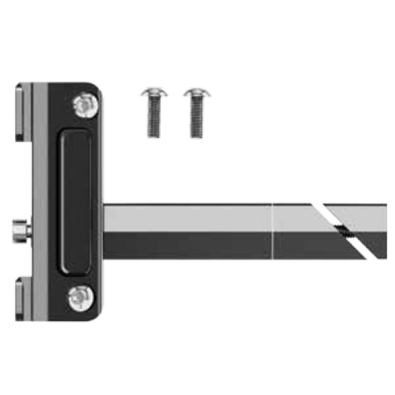 Argon 19 E-119T+ Tailwind Fixing Bracket