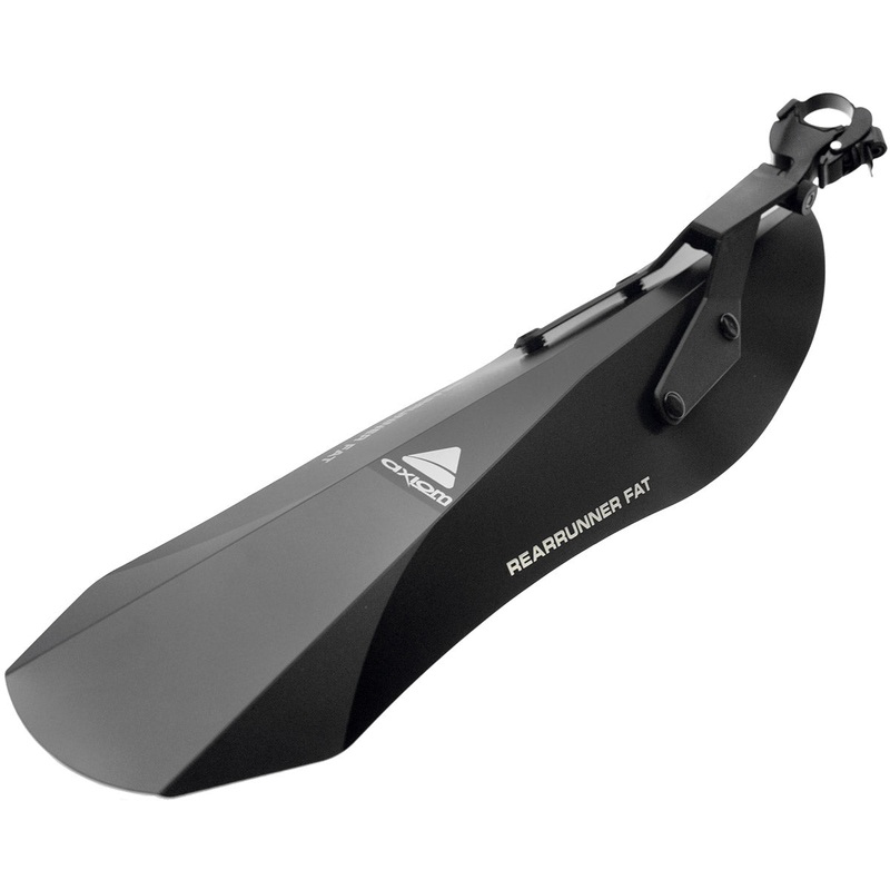 Axiom RearRunner Fat Rear Fender