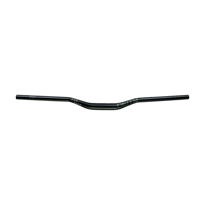 Deity Brendog 800 Handlebar – 31.8mm Clamp – 30mm Rise – 800mm Width