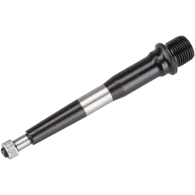 Deity Compound Spindle – Left