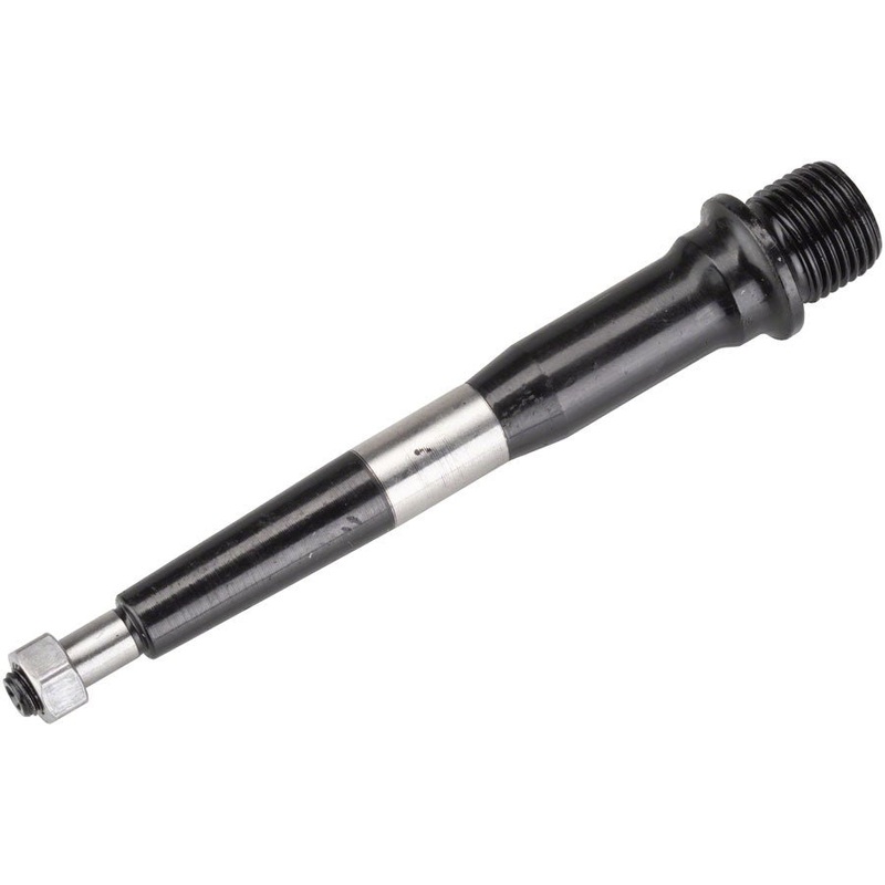 Deity Compound Spindle – Right