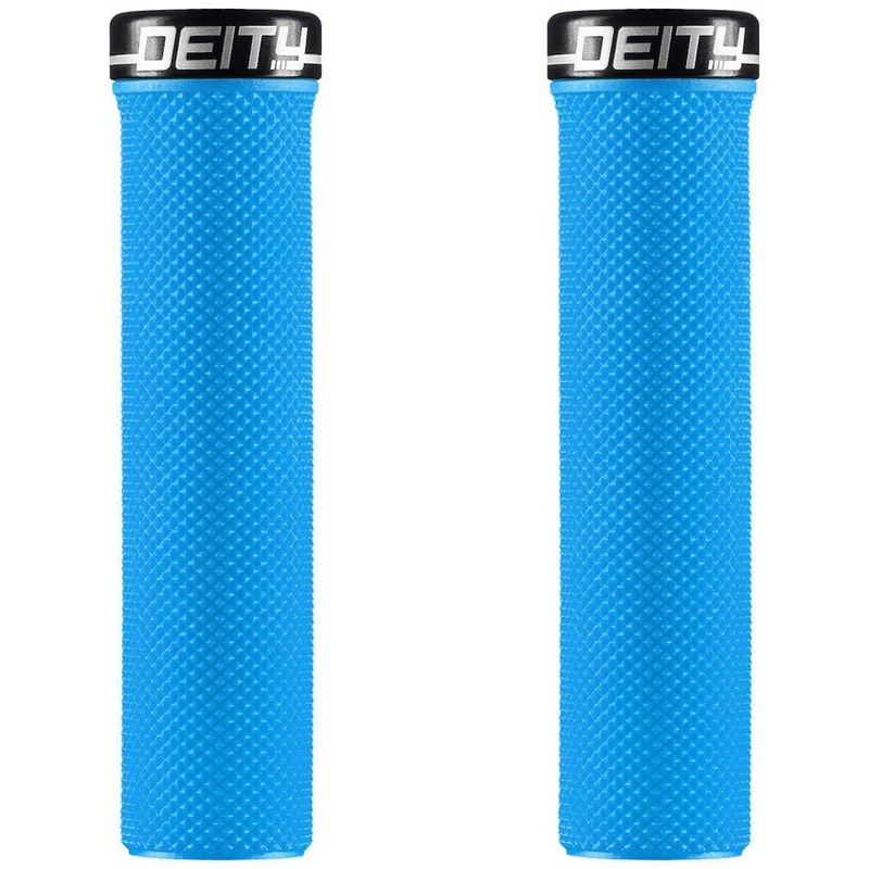 DEITY Slimfit Grip – Blue