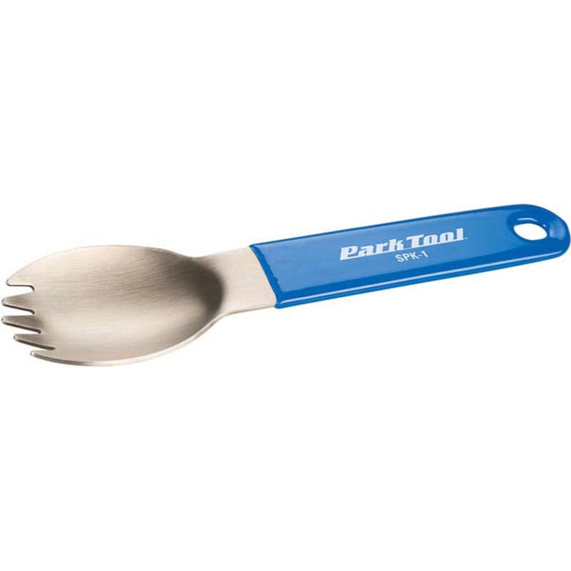 Park Tool SPK-1 Stainless Steel Spork
