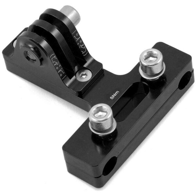Pro Rear Saddle Rail Camera Mount