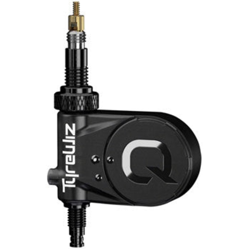 Quarq TyreWiz Pressure Sensor