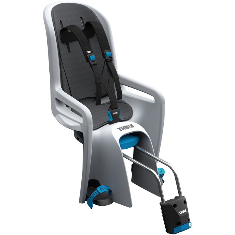 Thule RideAlong Frame Mount Child Seat