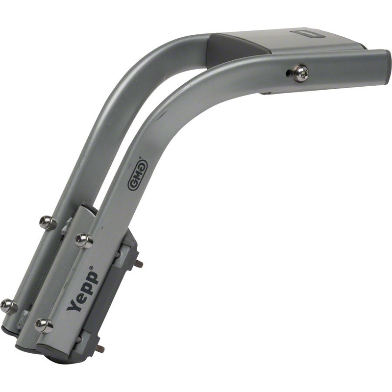 Thule Yepp Maxi Seat Post Adapter