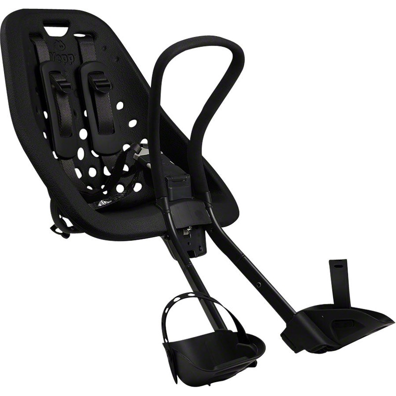 Thule Yepp Mini Frame Mount Child Seat