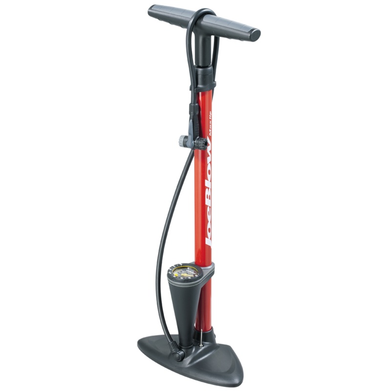 Topeak JoeBlow Max HP Floor Pump