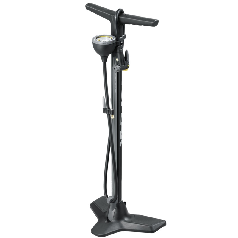 Topeak JoeBlow Race Floor Pump