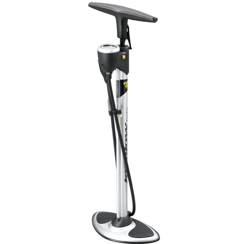 Topeak JoeBlow Turbo Floor Pump