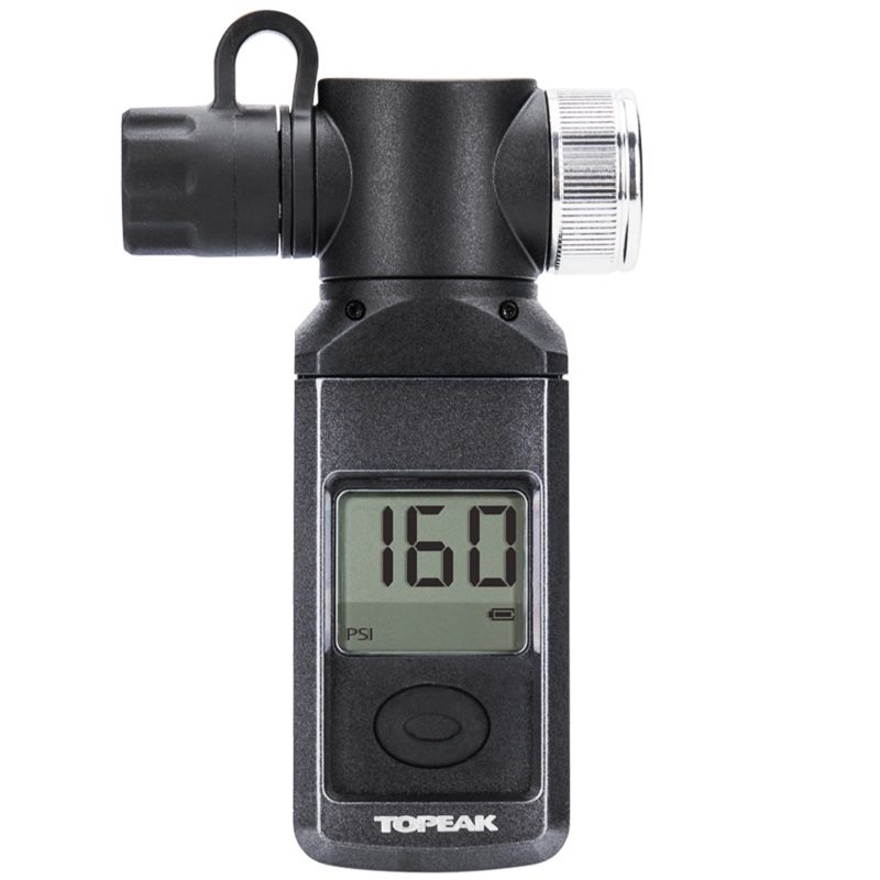 Topeak Shuttle Gauge Digital Pessure Gauge