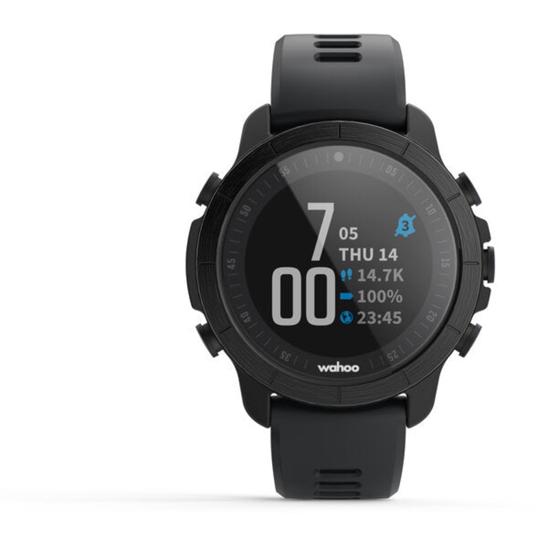 Wahoo Fitness ELEMNT RIVAL GPS Multisports Watch