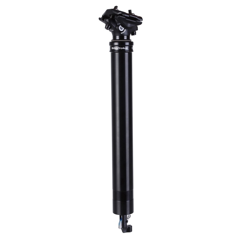 Bike Yoke Divine Seatpost – 160mm – 31.6mm