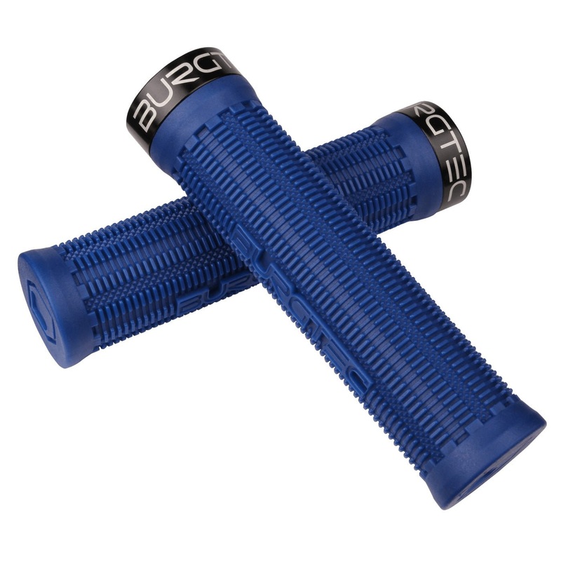 Burgtec Bartender Pro Minnaar Signature Grip – Deep Blue