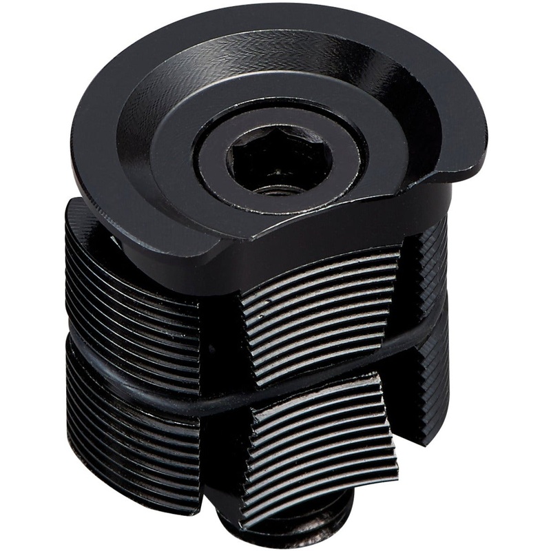 Cervelo D-Shaped Compression Plug