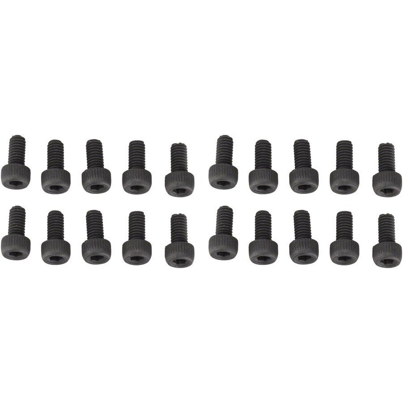 Deity Black Kat Pin Kit