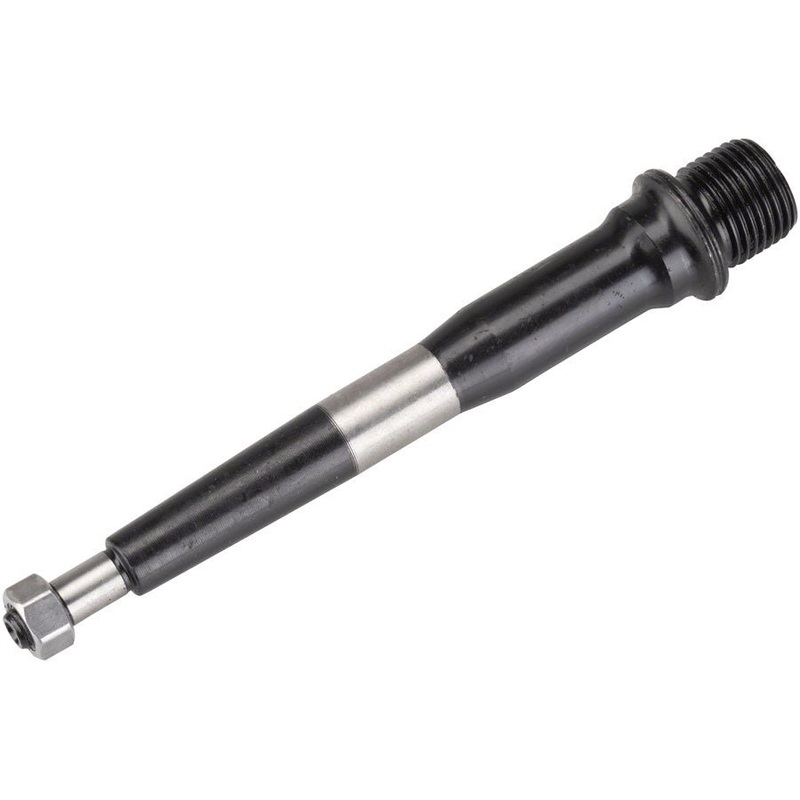 Deity Black Kat Replacement Spindle – Left