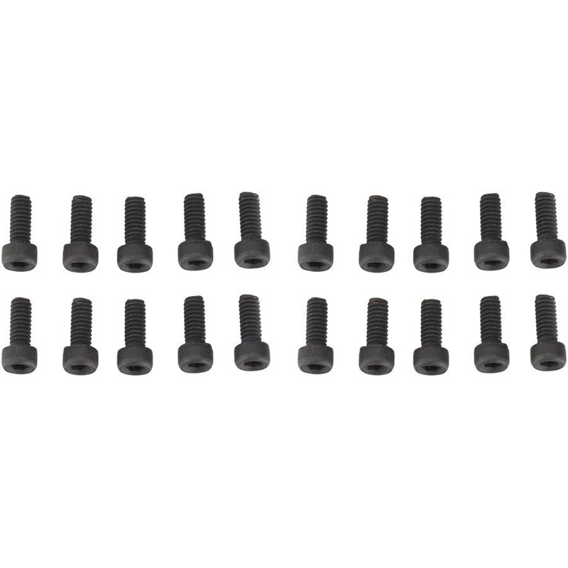 Deity Bladerunner Short Pin Kit