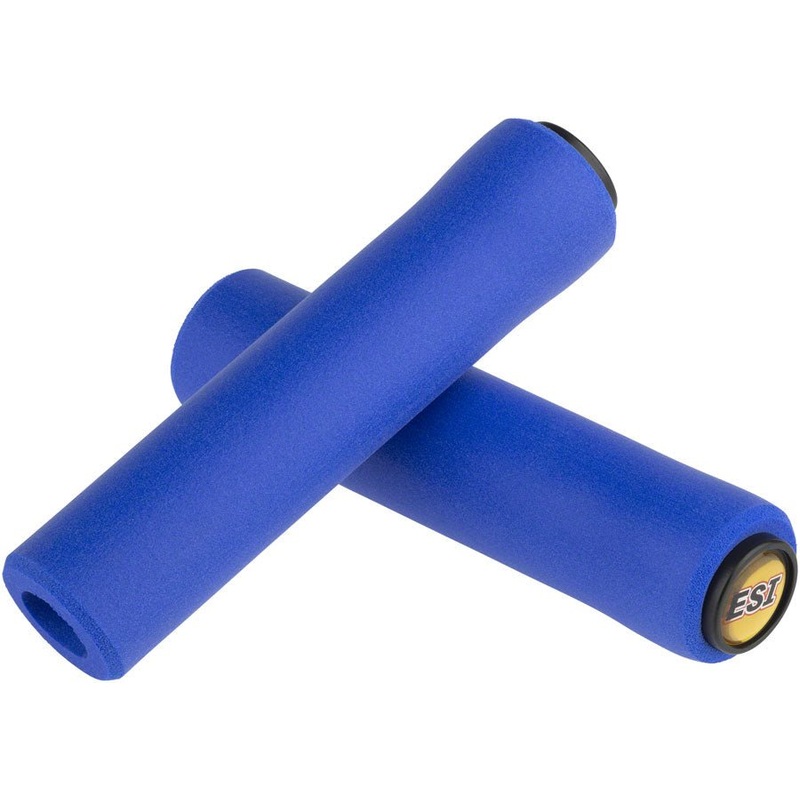 ESI Chunky Grips – Blue