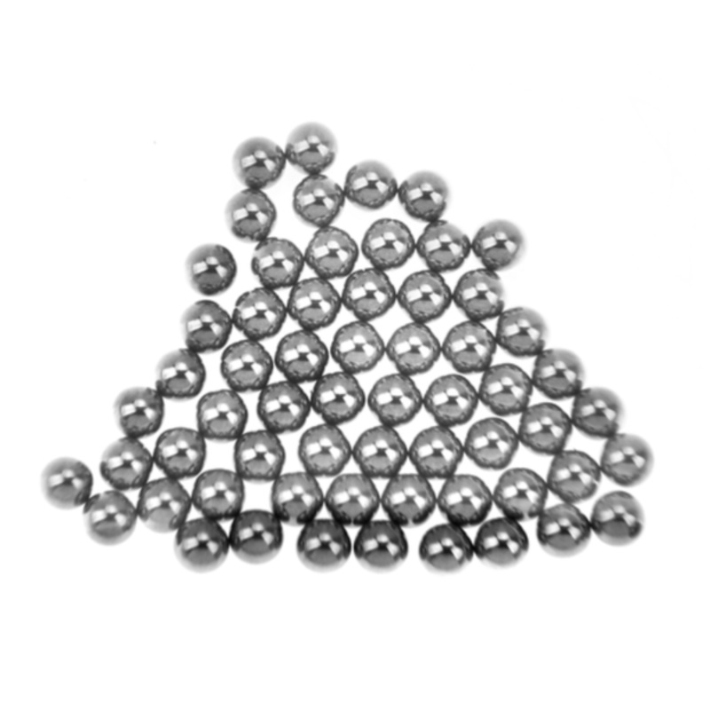 PD-M324 STEEL BALL (3/32) 62 PCS.