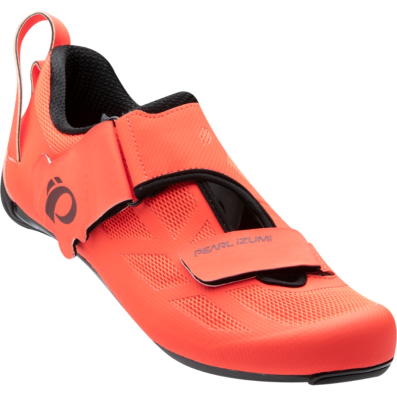 Pearl Izumi Tri Fly SELECT v6-40.0-Red-2-Bolt & 3-Bolt