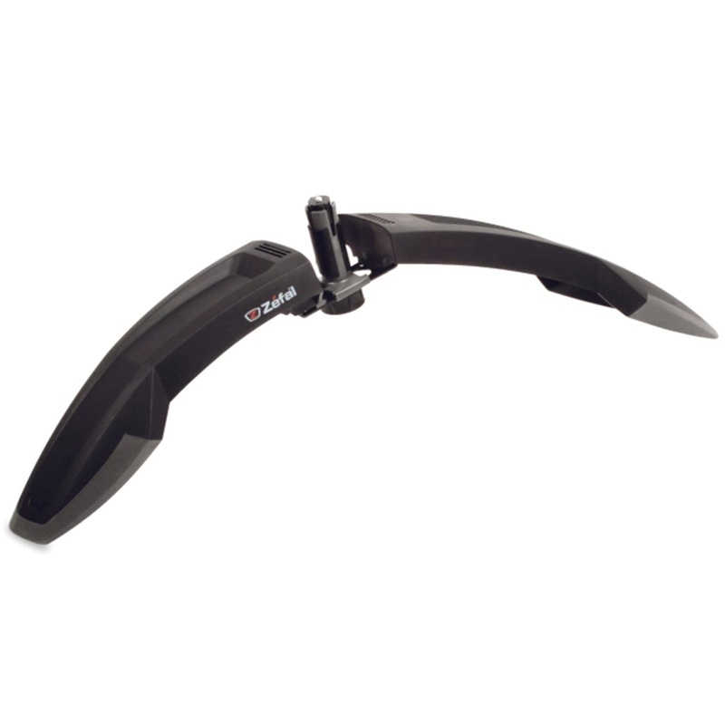 Zefal Deflector FM60 Fork Mount Fender