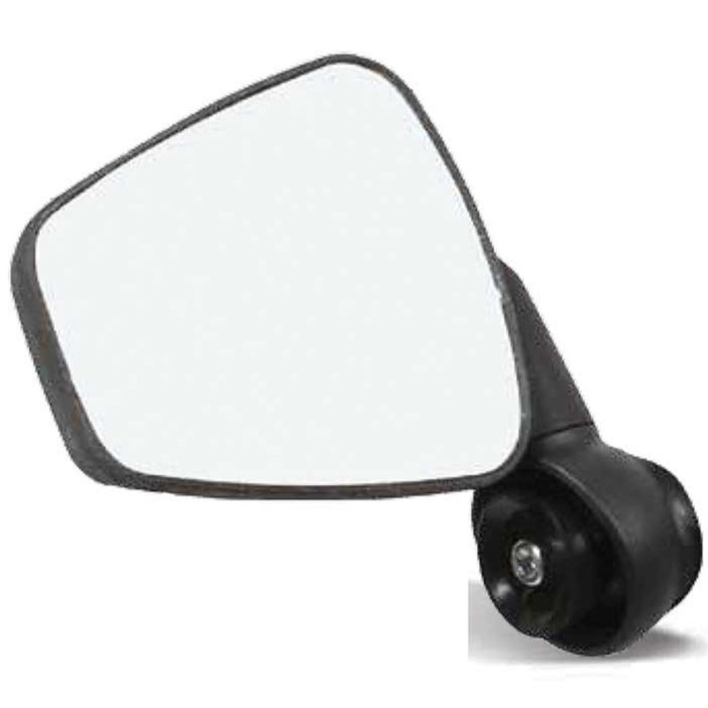 Zefal Dooback II Bar End Mirror