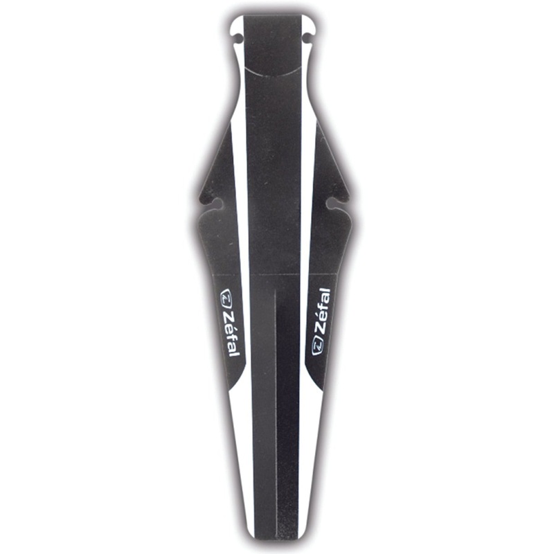 Zefal Shield Lite Rear Fender-100mm