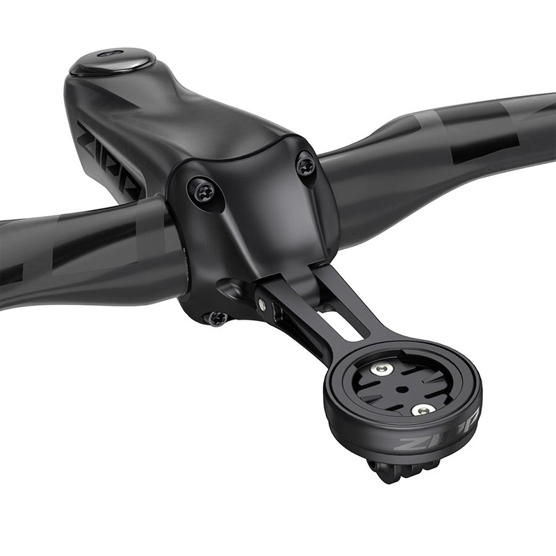 Zipp QuickView Integrated Mount for SL Sprint Stem