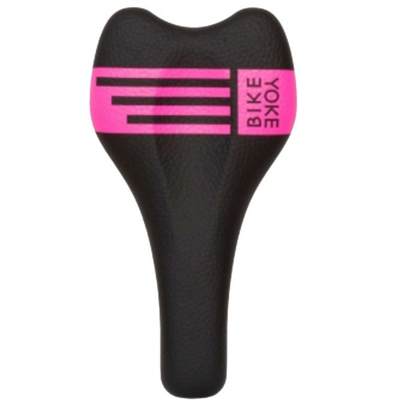 Bike Yoke Sagma Saddle 130 – Pink