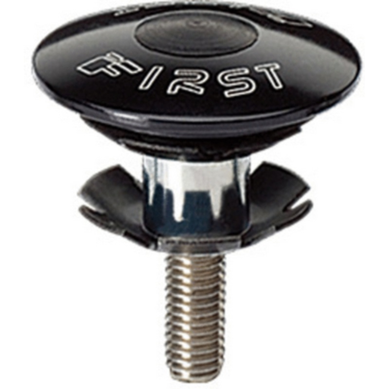 First Components Topcap and Starnut