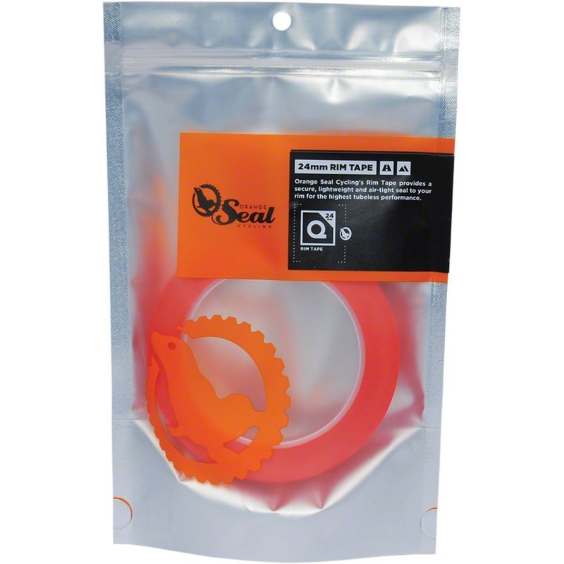 Orange Seal Rim Tape 24mm (12 yds)