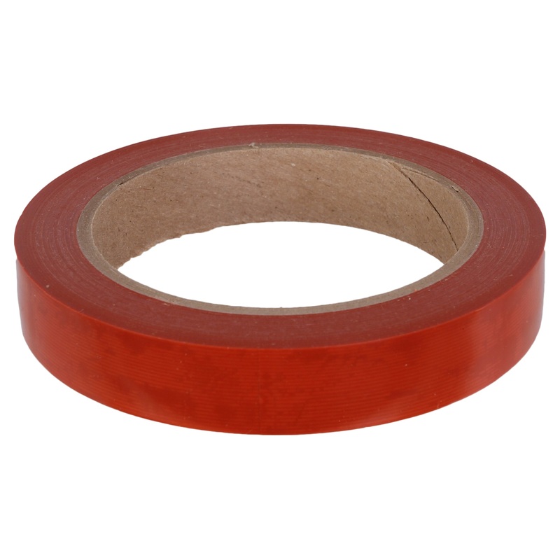 Orange Seal Tubeless Rim Tape 18mm x 60 Yard Roll – Orange