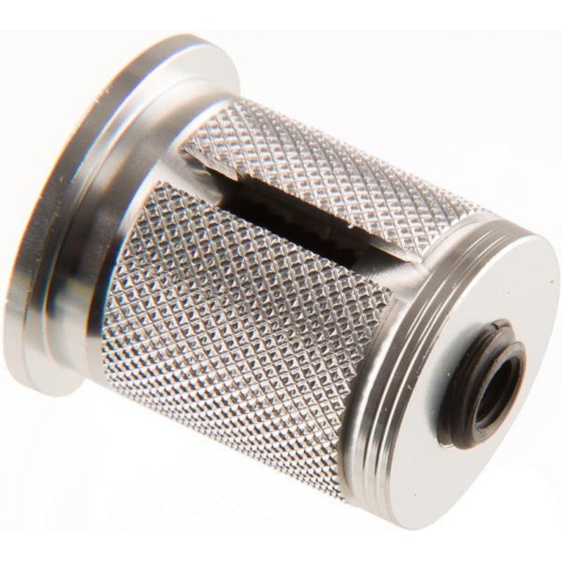 Wolf Tooth Compression Plug