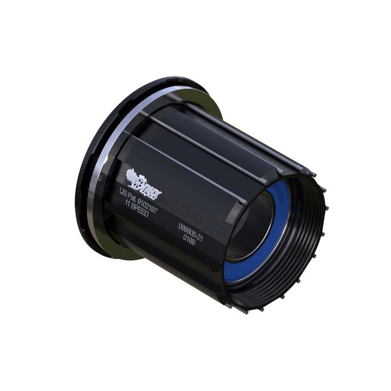 Onyx Freehub Driver Assembly – HG11 Alloy