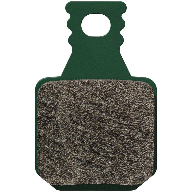 Magura 8.S Disc Brake Pads – Sport Compound Steel Backing For 4 Piston Calipers